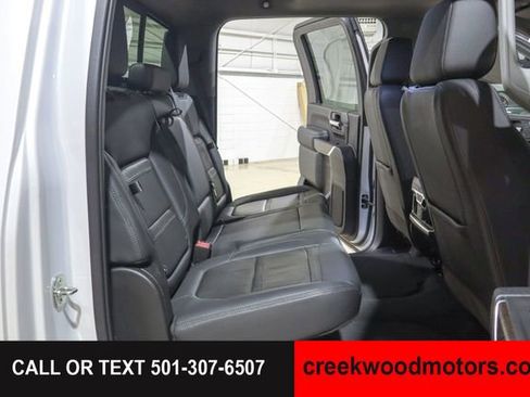 Used 2020 GMC Sierra 2500 Denali w/ Denali Ultimate Package AWD/4WD image 13