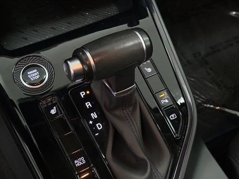 Certified 2024 Kia Niro EX FWD image 31