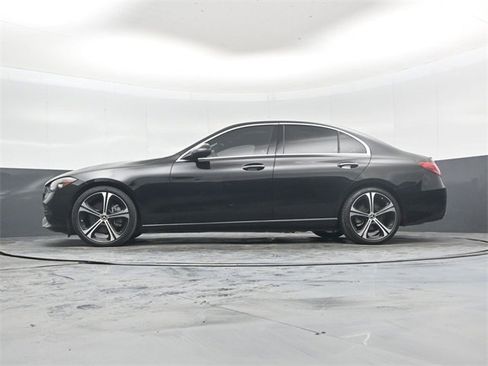 Used 2022 Mercedes-Benz C 300 Sedan image 47