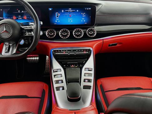 Used 2024 Mercedes-Benz AMG GT 43 image 10
