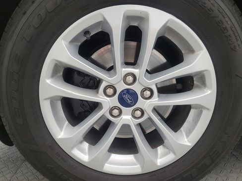 Used 2021 Ford Escape SE AWD/4WD image 31