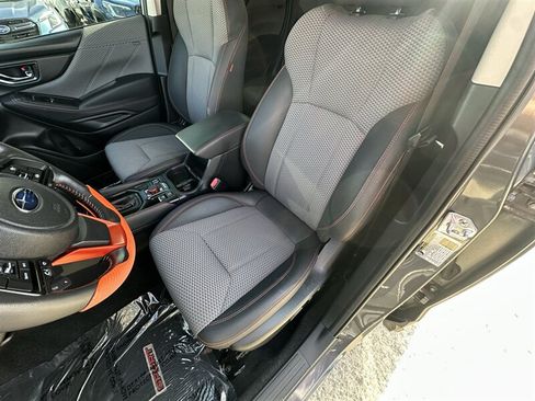 Used 2023 Subaru Forester Sport AWD/4WD image 58