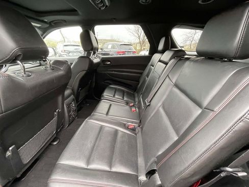 Used 2024 Dodge Durango GT image 24