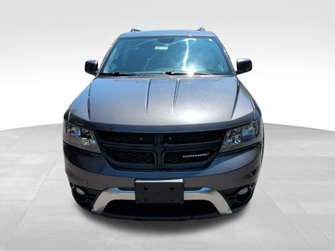Used 2015 Dodge Journey Crossroad w/ Flexible Seating Group AWD/4WD image 8