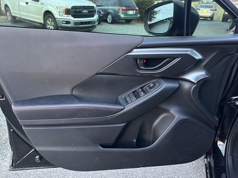 Used 2024 Subaru Impreza 2.0i Sport image 8