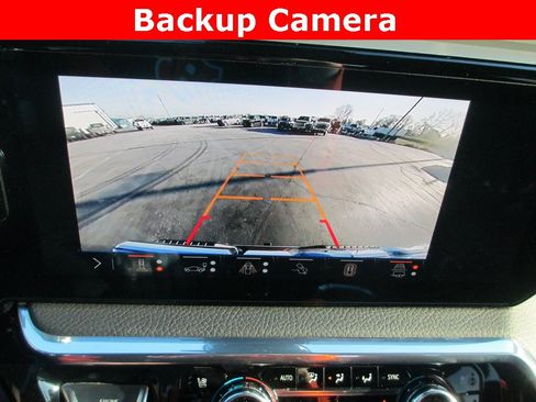 Certified 2024 GMC Sierra 1500 Denali image 15