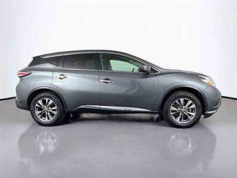 Used 2017 Nissan Murano S AWD/4WD image 7