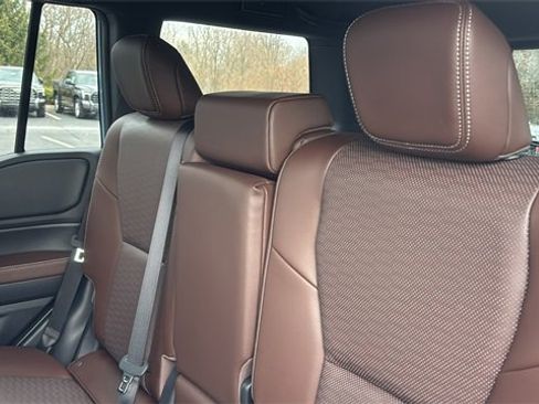 New 2026 Toyota Land Cruiser w/ Premium Package image 27