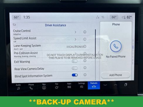 New 2026 Ford F250 King Ranch AWD/4WD image 26