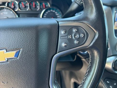 Used 2019 Chevrolet Tahoe Premier AWD/4WD image 42
