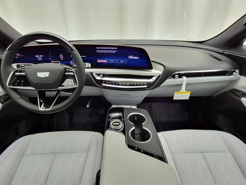 New 2026 Cadillac Lyriq Sport w/ LPO, Floor Liner Package AWD/4WD image 23
