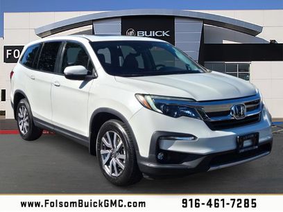 Used 2020 Honda Pilot EX-L