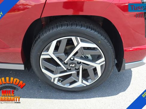 Used 2024 Hyundai Kona N Line FWD image 11