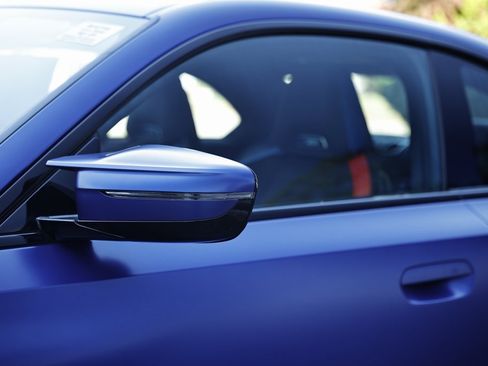 New 2026 BMW M2 w/ Lighting Package image 12