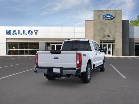 New 2026 Ford F250 XLT w/ FX4 Off-Road Package AWD/4WD image 30