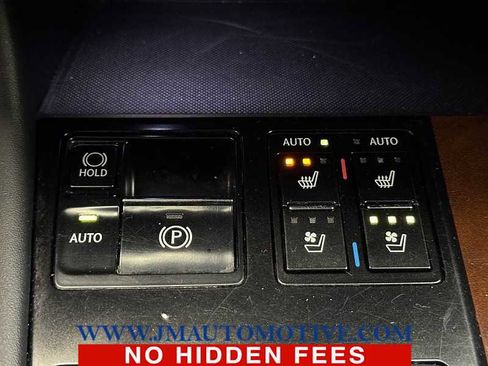 Used 2017 Lexus RX 350 AWD image 38