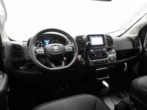 Used 2025 RAM ProMaster 1500 w/ Convenience Group image 20