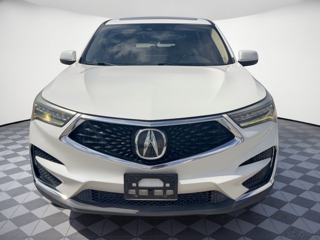 Used 2021 Acura RDX FWD image 6
