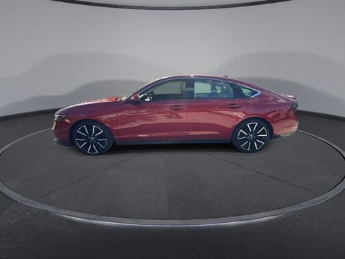 Used 2025 Honda Accord Touring image 4