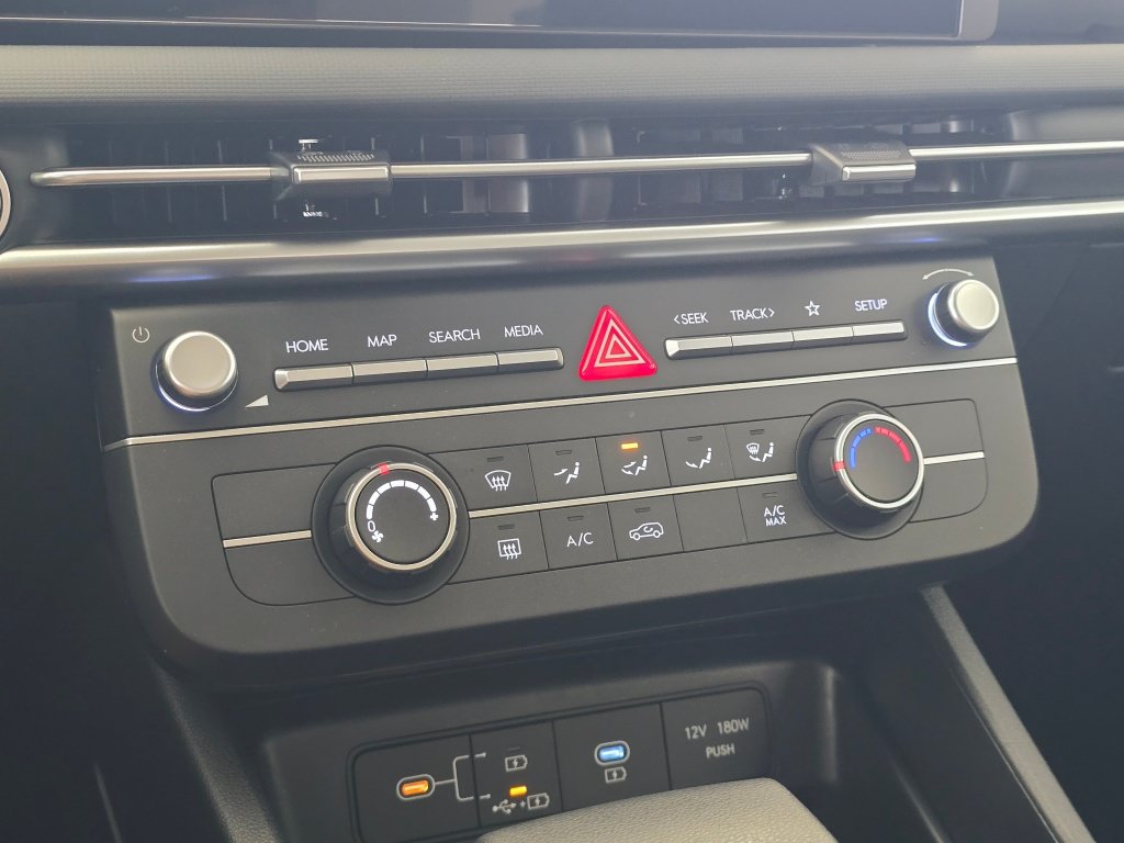 New 2026 Hyundai Tucson SE AWD/4WD image 27