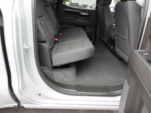 Used 2024 GMC Sierra 1500 Elevation AWD/4WD image 29
