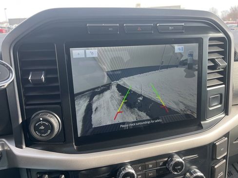 Used 2022 Ford F150 XLT w/ Equipment Group 302A High image 18