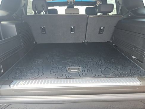 New 2024 GMC Hummer EV 3X image 11