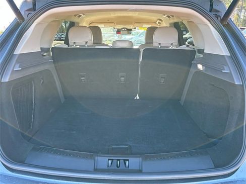 Used 2023 Lincoln Corsair Reserve w/ Jet Appearance Package image 12