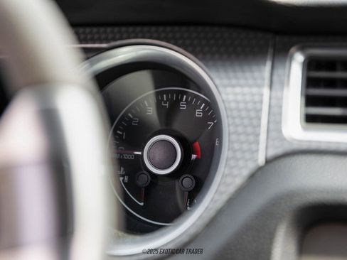 Used 2013 Ford Mustang Boss 302 w/ Boss 302 Accessory Pkg image 30