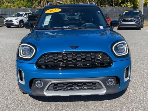 Used 2022 MINI Cooper Countryman SE image 17