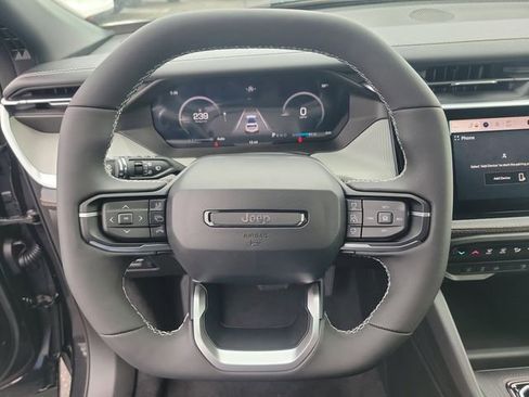 New 2026 Jeep Cherokee Limited image 22