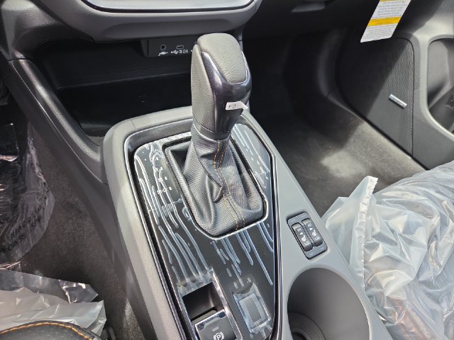 New 2026 Subaru Crosstrek 2.5i Wilderness w/ Crosstrek Mirror Package AWD/4WD image 18