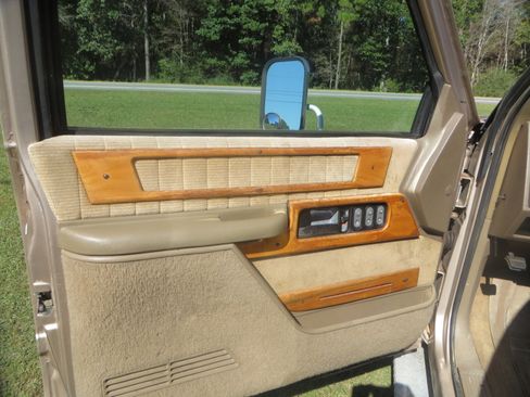 Used 1993 Chevrolet Silverado 3500 2WD Extended Cab image 12