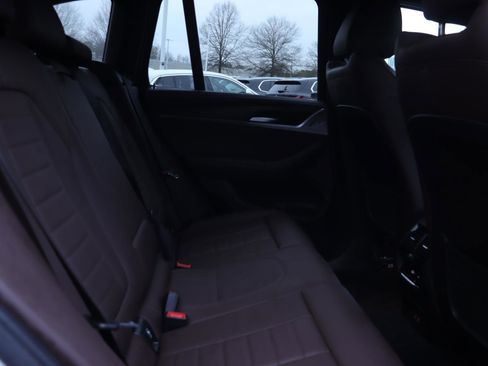 Used 2020 BMW X3 sDrive30i w/ M Sport Package 2 image 22