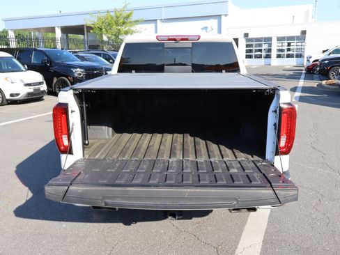 Used 2023 GMC Sierra 1500 Denali AWD/4WD image 14
