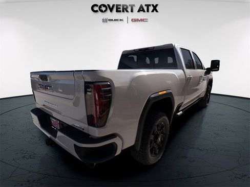 New 2026 GMC Sierra 2500 AT4 w/ AT4 Premium Plus Package image 6