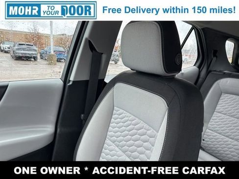 Used 2019 Chevrolet Equinox LS image 26