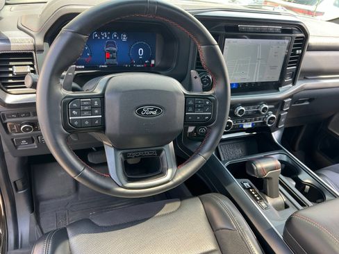 Used 2024 Ford F150 Raptor AWD/4WD image 48