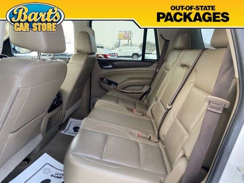 Used 2020 GMC Yukon SLT w/ Open Road Package image 21