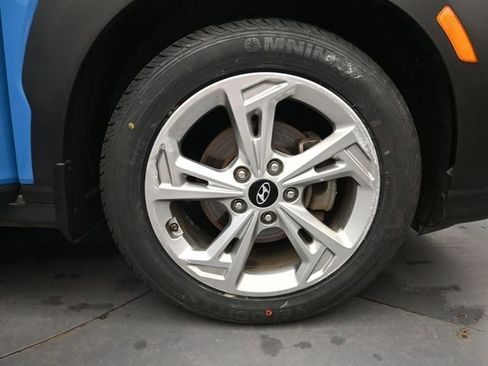 Used 2022 Hyundai Kona SEL w/ Convenience Package image 29