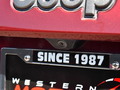 Used 2020 Jeep Grand Cherokee Limited X image 43