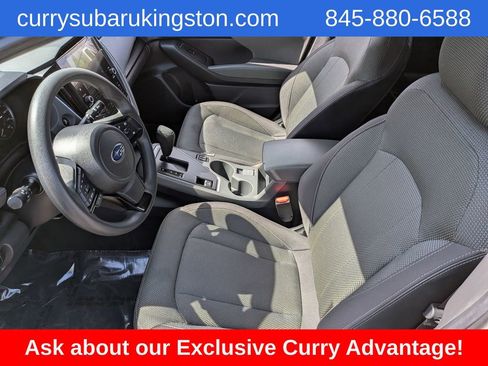 Used 2024 Subaru Crosstrek 2.0i Premium AWD/4WD image 16