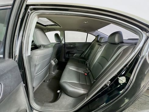 Used 2015 Honda Accord EX-L image 25