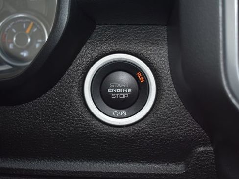 Used 2020 RAM 1500 Big Horn AWD/4WD image 22