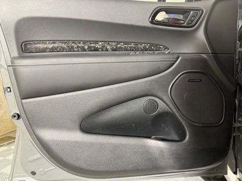 Used 2024 Dodge Durango SRT Hellcat AWD/4WD image 15