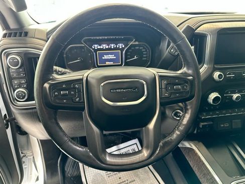 Used 2020 GMC Sierra 2500 Denali image 16