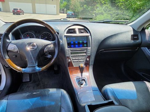 Used 2012 Lexus ES 350 FWD image 29