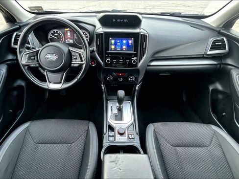 Used 2021 Subaru Forester Premium image 16