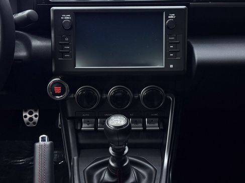 Used 2023 Subaru BRZ Limited image 22