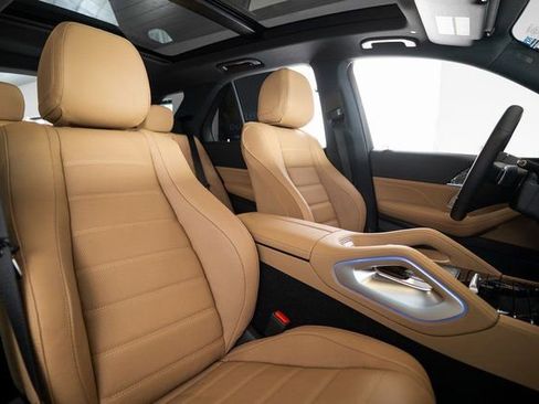 New 2026 Mercedes-Benz GLE 350 4MATIC image 13